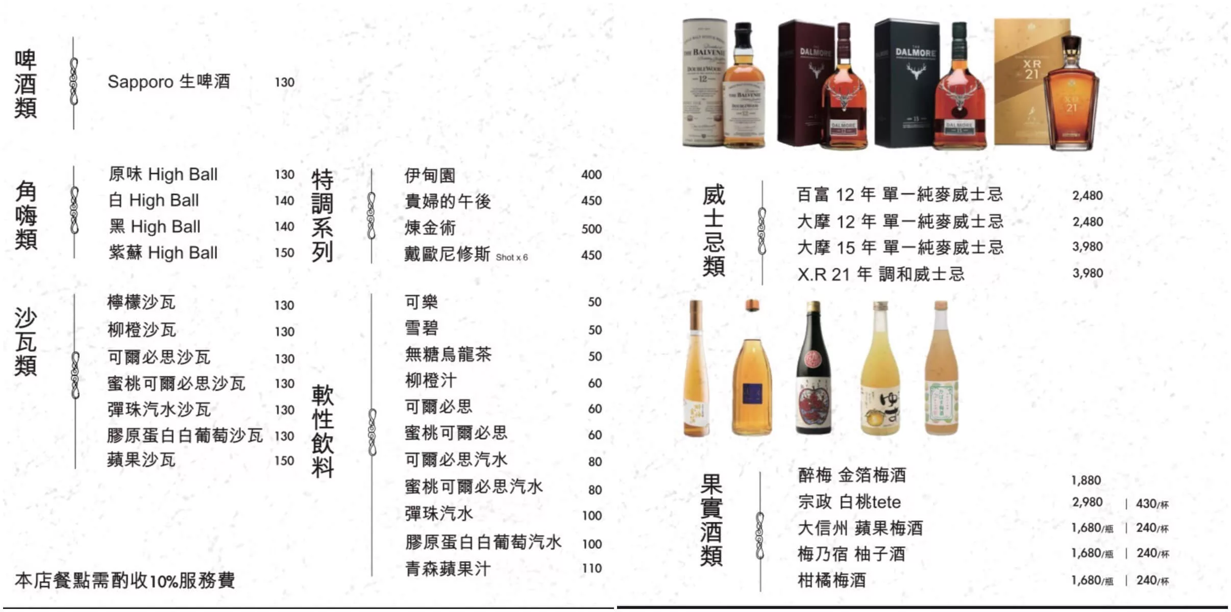 【台中高級燒肉】IKKON和牛會所WagyuClub，華麗古堡風格.頂級燒肉饗宴! @混血珊莎的奇幻旅程