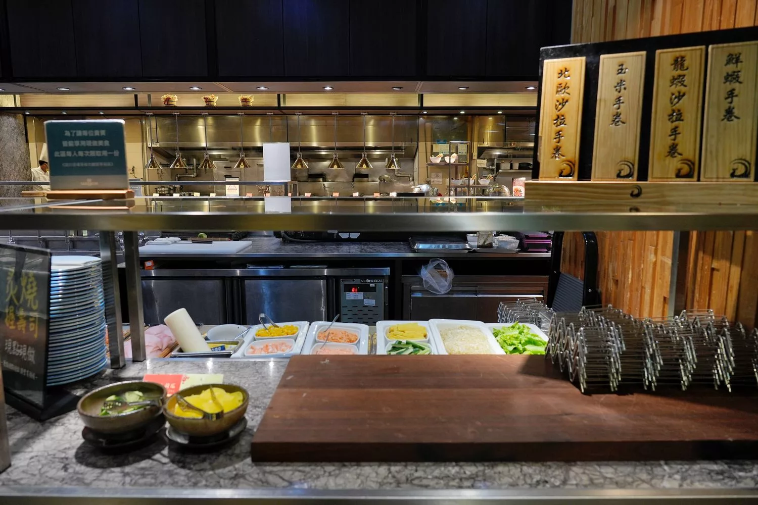 【長榮鳳凰酒店礁溪桂冠自助餐廳】無限爽吃一鴨六吃全鴨宴&#038;現煎牛排跟暢飲生啤酒! @混血珊莎的奇幻旅程