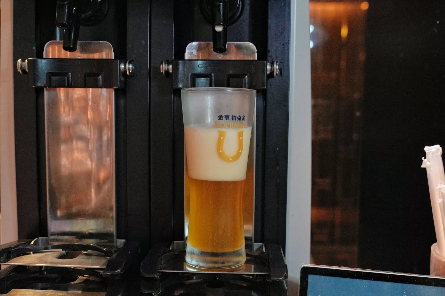 【長榮鳳凰酒店礁溪桂冠自助餐廳】無限爽吃一鴨六吃全鴨宴&#038;現煎牛排跟暢飲生啤酒! @混血珊莎的奇幻旅程