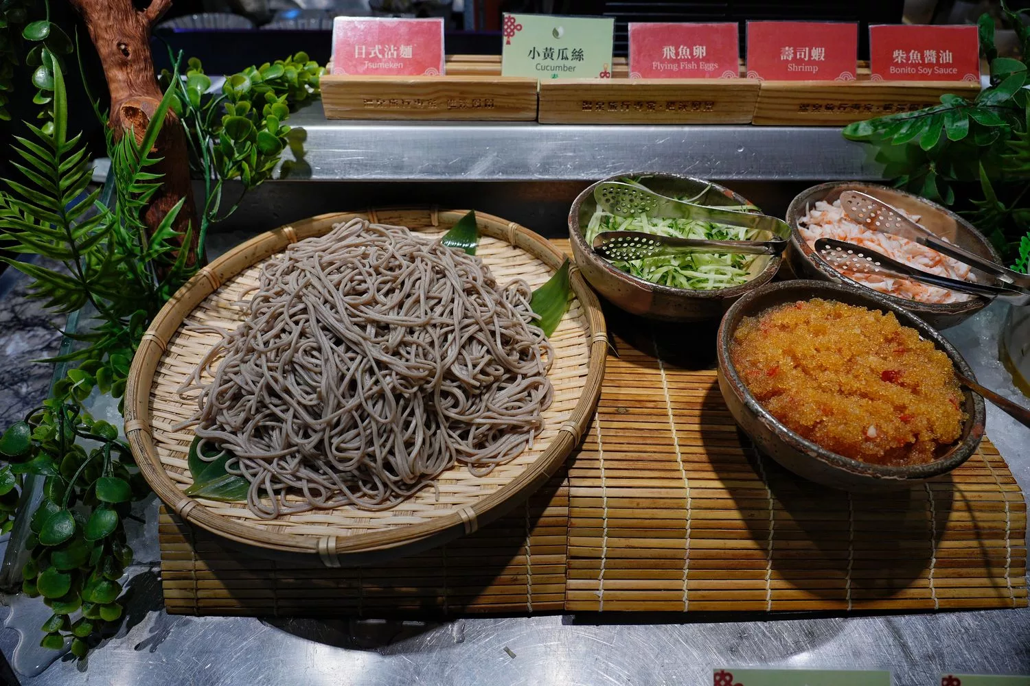 【長榮鳳凰酒店礁溪桂冠自助餐廳】無限爽吃一鴨六吃全鴨宴&#038;現煎牛排跟暢飲生啤酒! @混血珊莎的奇幻旅程