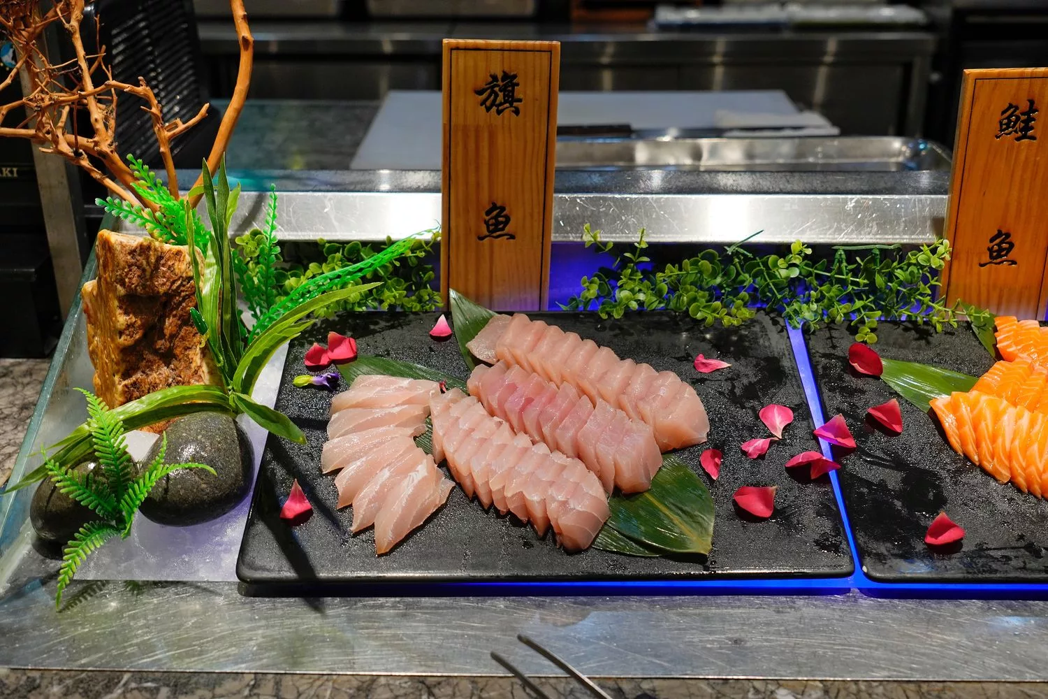 【長榮鳳凰酒店礁溪桂冠自助餐廳】無限爽吃一鴨六吃全鴨宴&#038;現煎牛排跟暢飲生啤酒! @混血珊莎的奇幻旅程