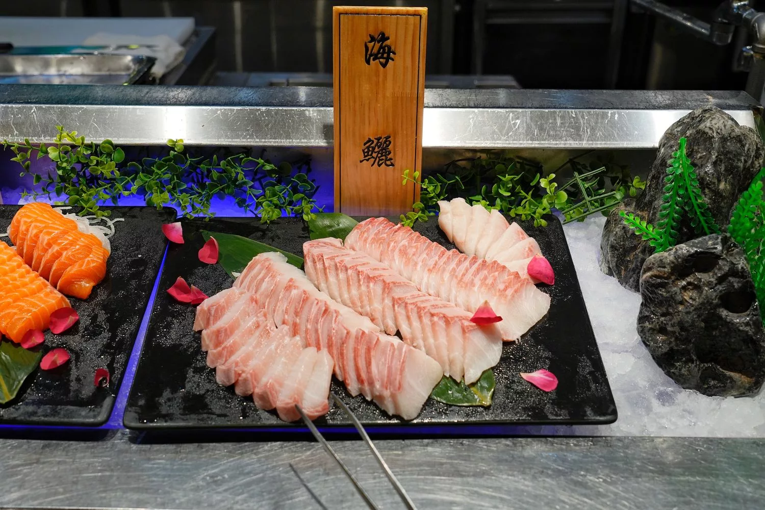 【長榮鳳凰酒店礁溪桂冠自助餐廳】無限爽吃一鴨六吃全鴨宴&#038;現煎牛排跟暢飲生啤酒! @混血珊莎的奇幻旅程