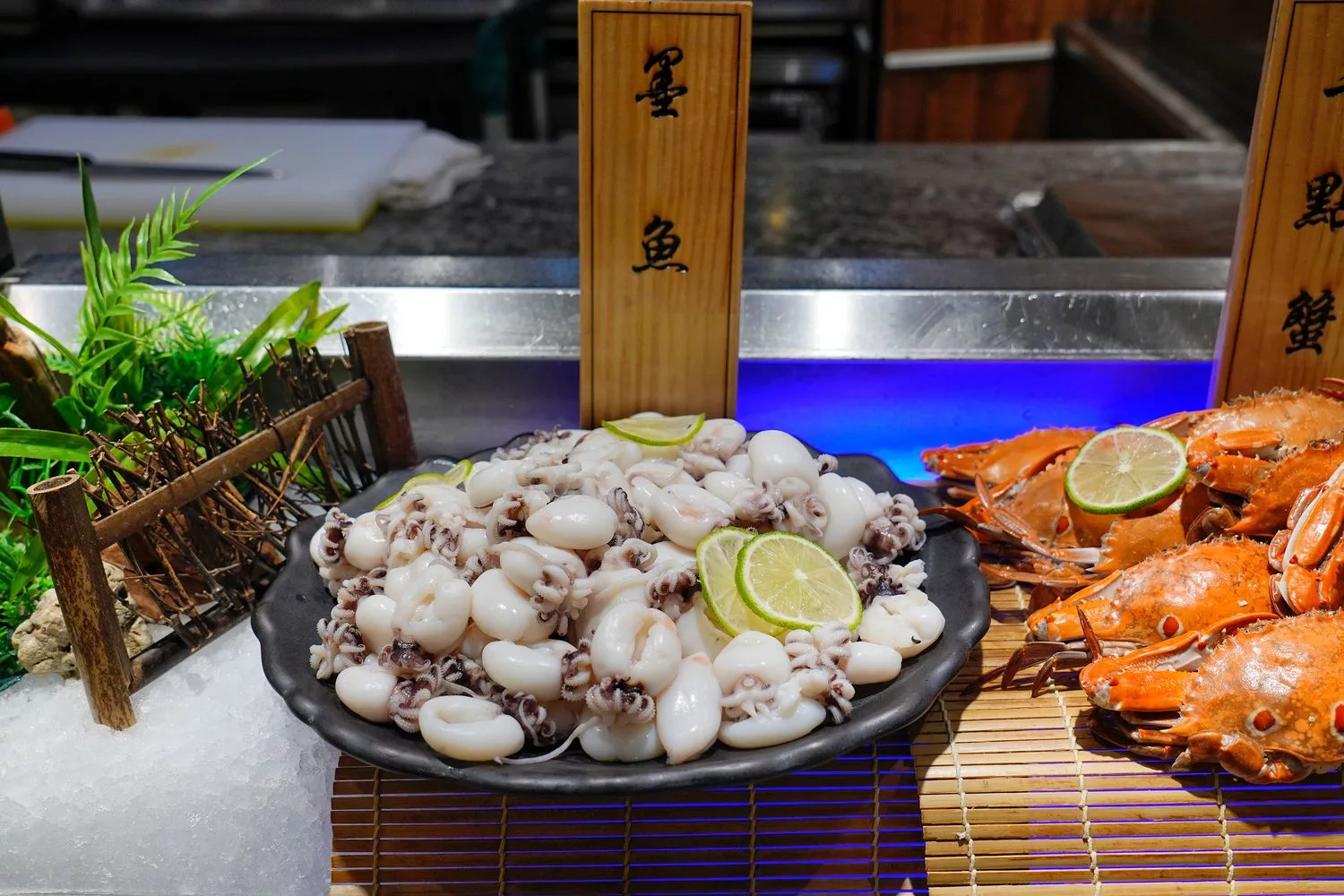 【長榮鳳凰酒店礁溪桂冠自助餐廳】無限爽吃一鴨六吃全鴨宴&#038;現煎牛排跟暢飲生啤酒! @混血珊莎的奇幻旅程