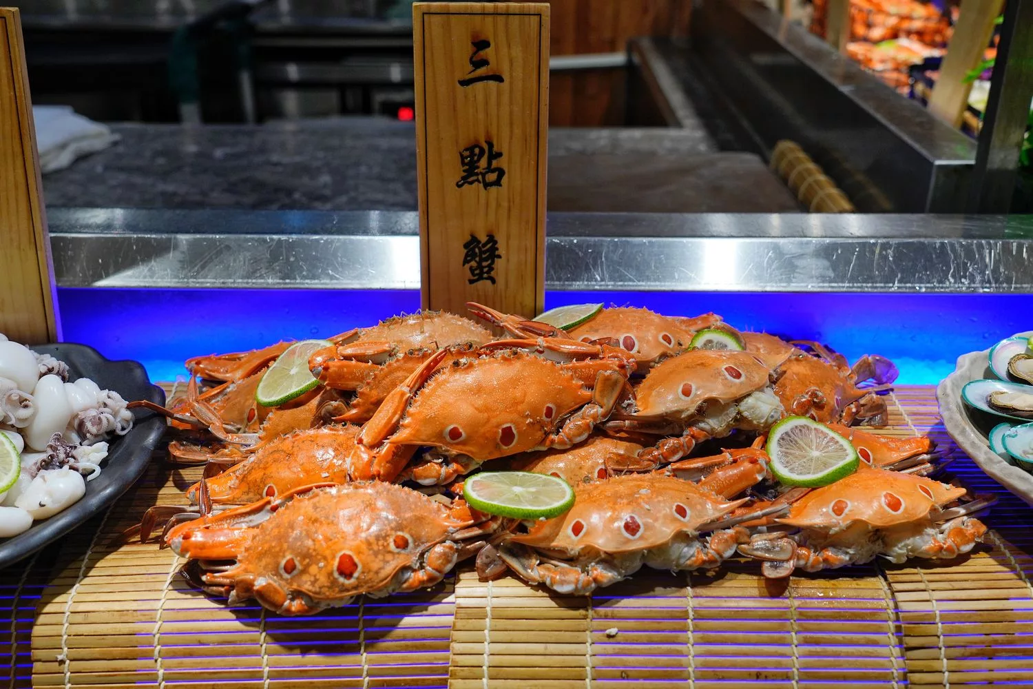 【長榮鳳凰酒店礁溪桂冠自助餐廳】無限爽吃一鴨六吃全鴨宴&#038;現煎牛排跟暢飲生啤酒! @混血珊莎的奇幻旅程