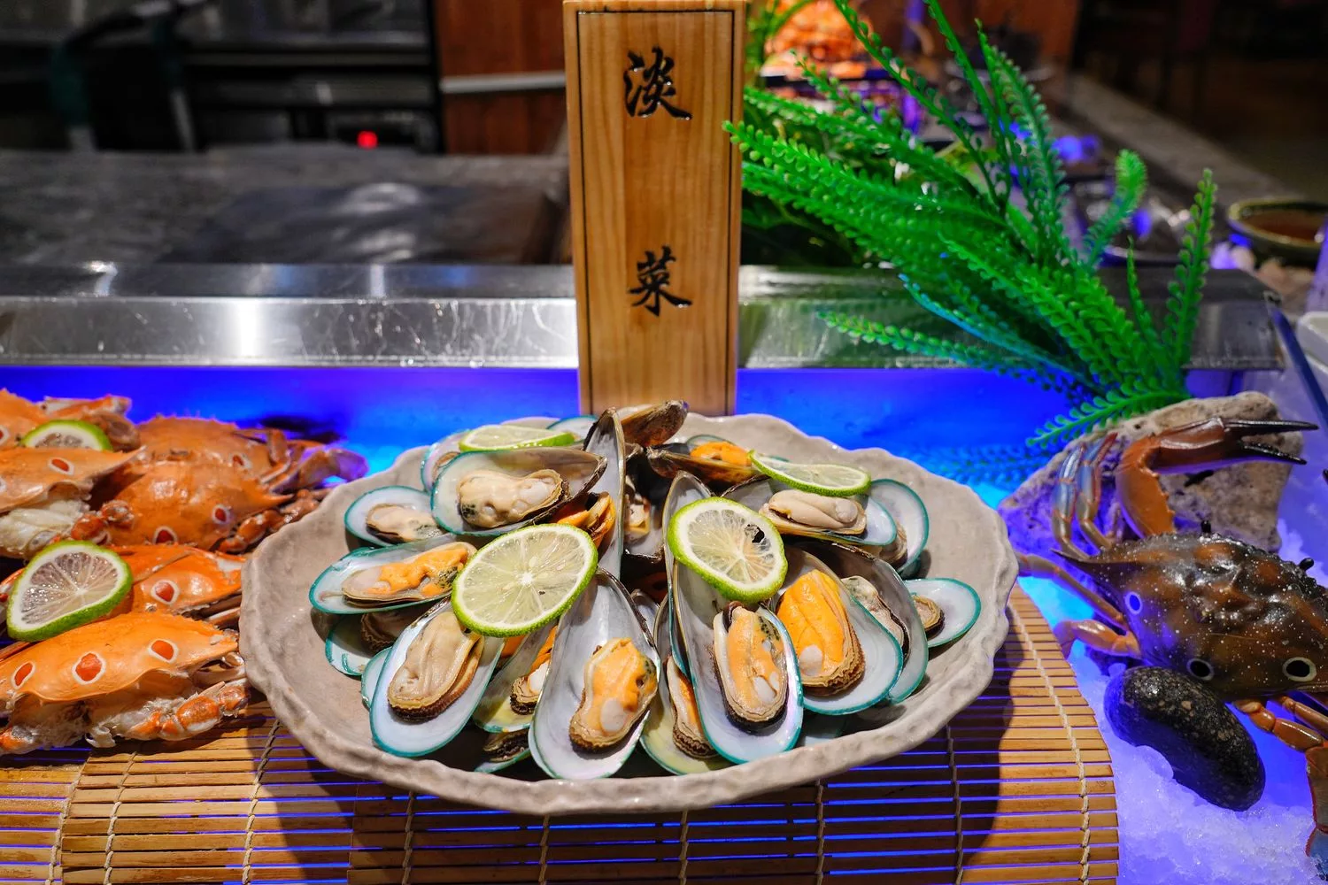 【長榮鳳凰酒店礁溪桂冠自助餐廳】無限爽吃一鴨六吃全鴨宴&#038;現煎牛排跟暢飲生啤酒! @混血珊莎的奇幻旅程