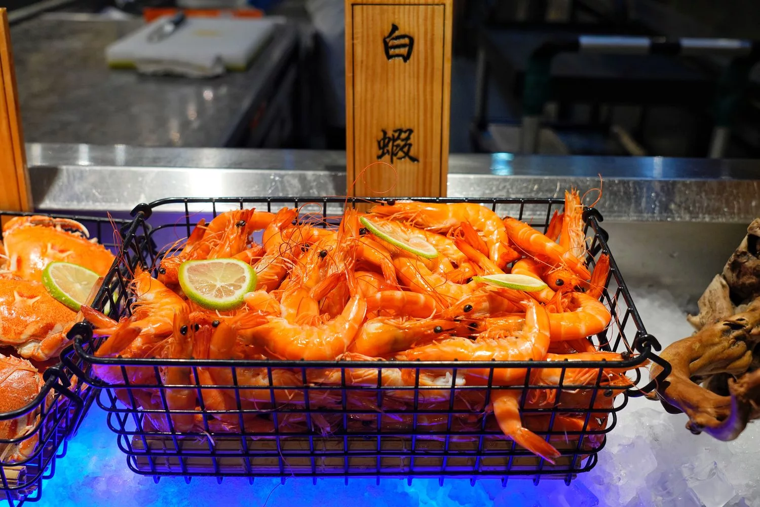 【長榮鳳凰酒店礁溪桂冠自助餐廳】無限爽吃一鴨六吃全鴨宴&#038;現煎牛排跟暢飲生啤酒! @混血珊莎的奇幻旅程