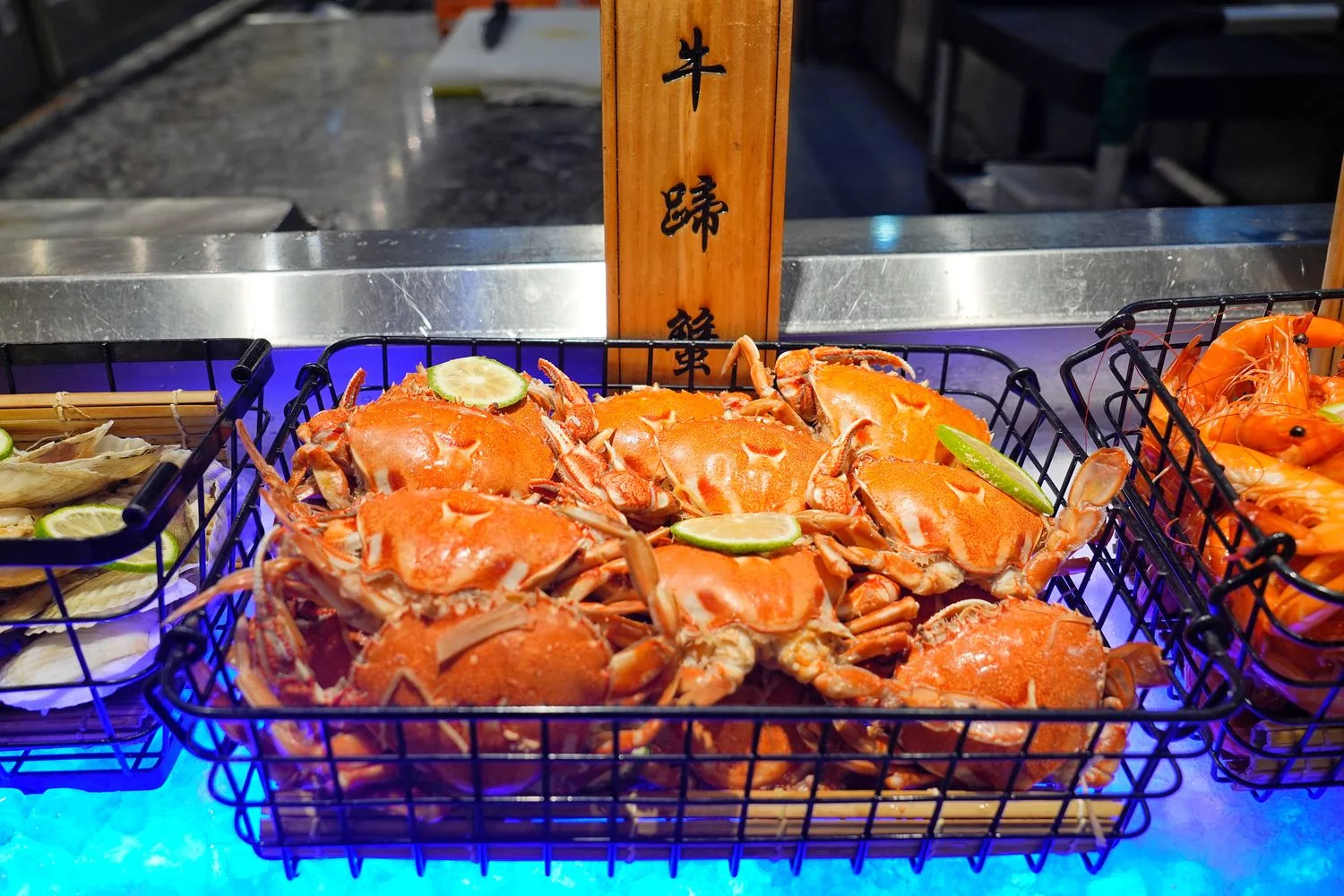 【長榮鳳凰酒店礁溪桂冠自助餐廳】無限爽吃一鴨六吃全鴨宴&#038;現煎牛排跟暢飲生啤酒! @混血珊莎的奇幻旅程
