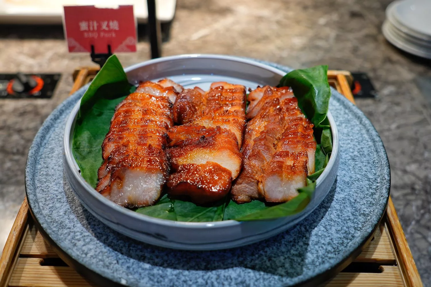 【長榮鳳凰酒店礁溪桂冠自助餐廳】無限爽吃一鴨六吃全鴨宴&#038;現煎牛排跟暢飲生啤酒! @混血珊莎的奇幻旅程