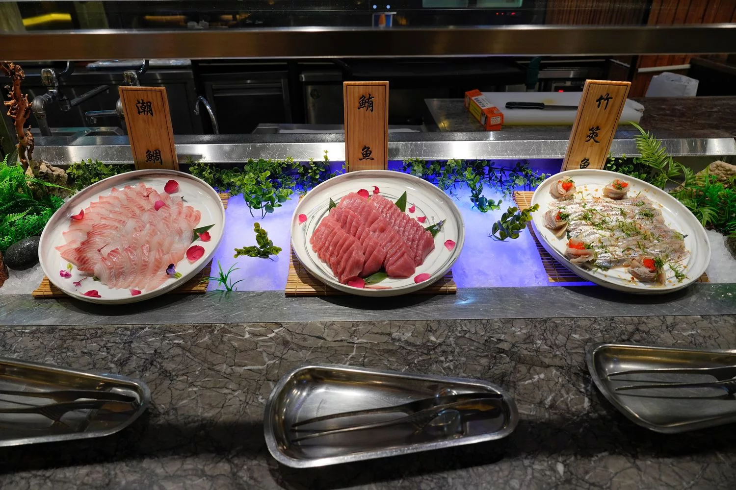 【長榮鳳凰酒店礁溪桂冠自助餐廳】無限爽吃一鴨六吃全鴨宴&#038;現煎牛排跟暢飲生啤酒! @混血珊莎的奇幻旅程