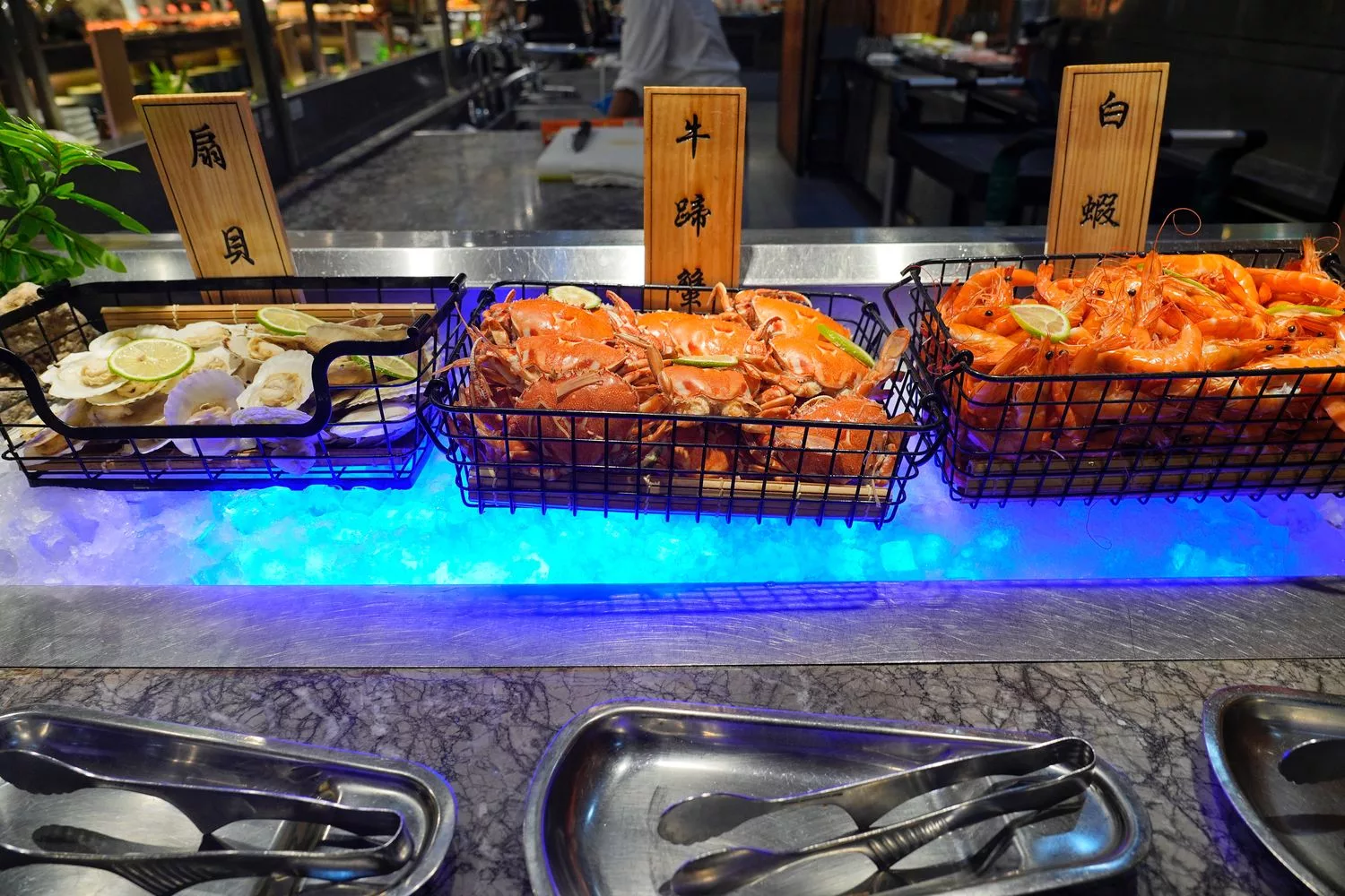 【長榮鳳凰酒店礁溪桂冠自助餐廳】無限爽吃一鴨六吃全鴨宴&#038;現煎牛排跟暢飲生啤酒! @混血珊莎的奇幻旅程