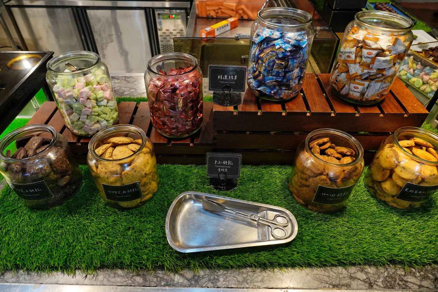 【長榮鳳凰酒店礁溪桂冠自助餐廳】無限爽吃一鴨六吃全鴨宴&#038;現煎牛排跟暢飲生啤酒! @混血珊莎的奇幻旅程