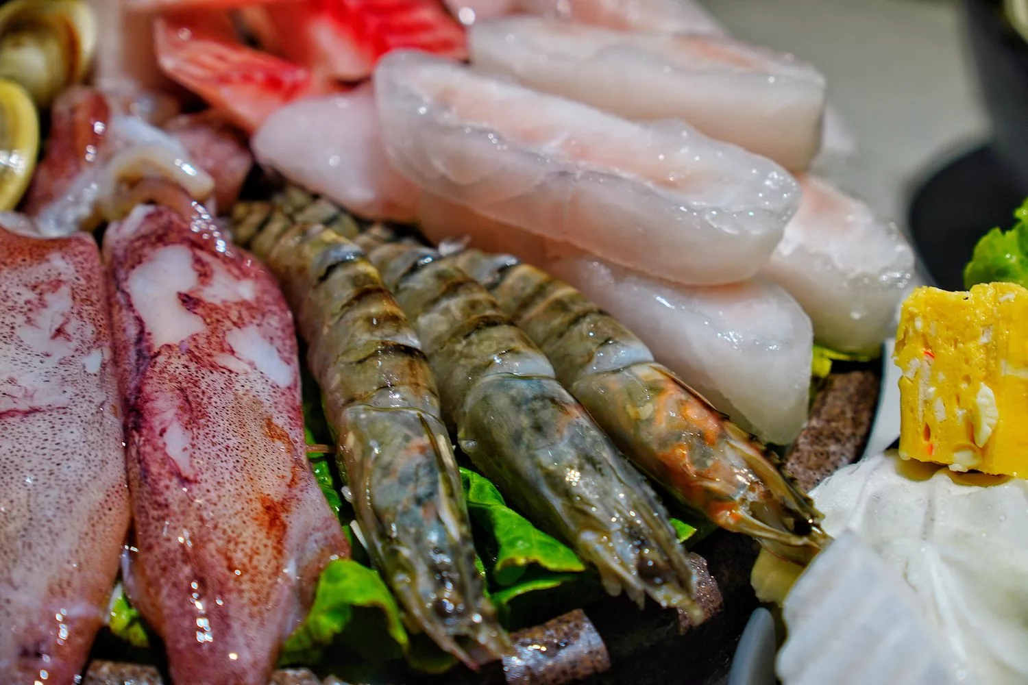 【三重火鍋】老沐涮涮屋|平價享用高質感火鍋，一鍋只要299元起，超厚松阪豬必吃推薦！ @混血珊莎的奇幻旅程