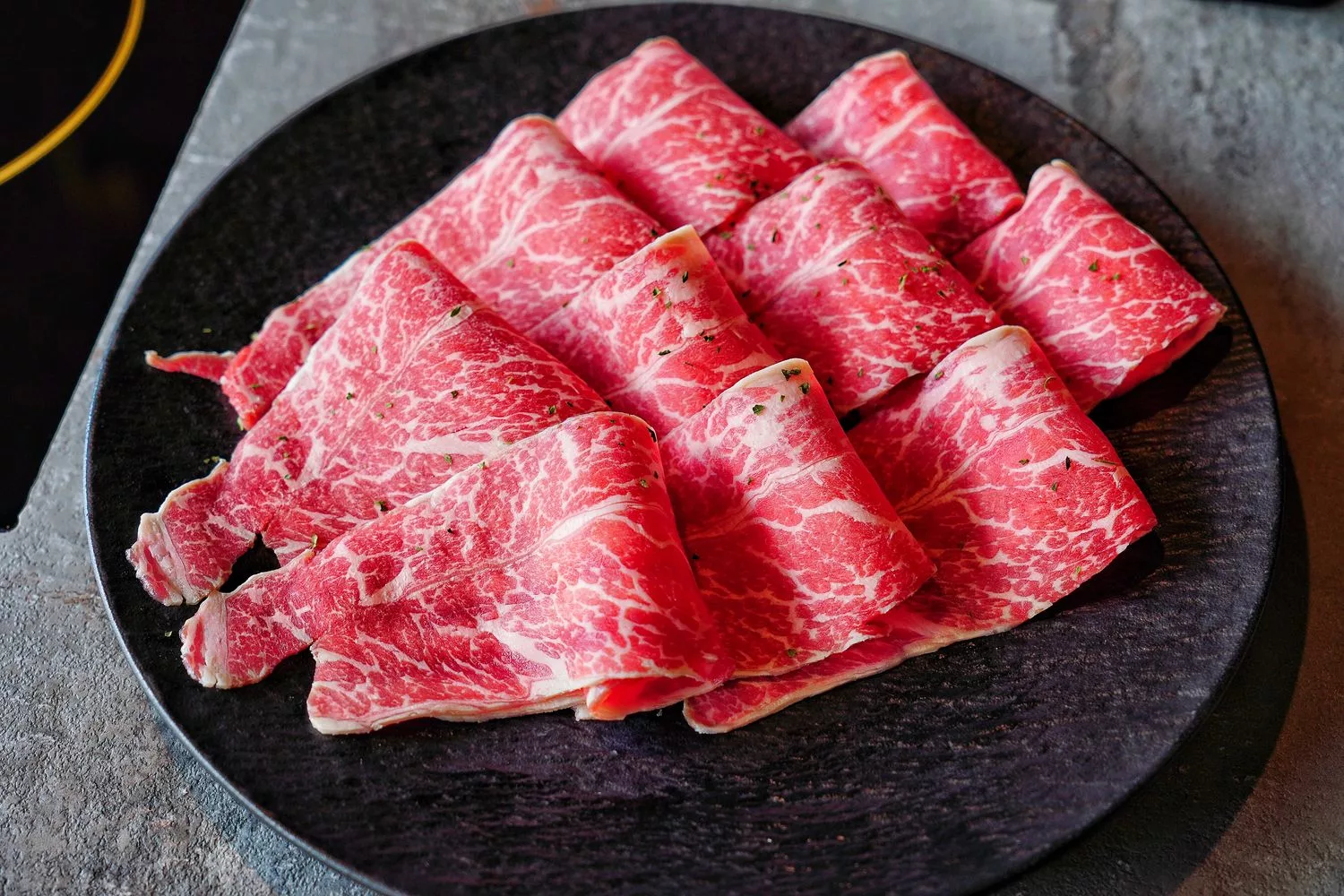 【西屯火鍋】森饗鍋物senn shabu台中漢口館，唯美森林系火鍋，必吃招牌胡椒豬肚湯! @混血珊莎的奇幻旅程
