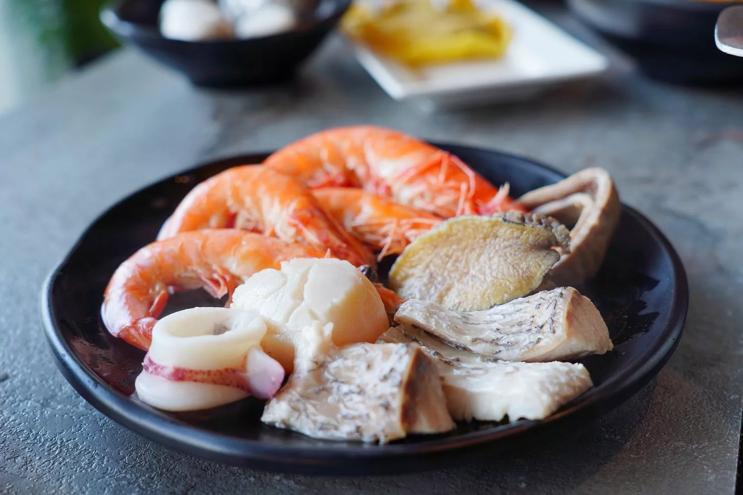【西屯火鍋】森饗鍋物senn shabu台中漢口館，唯美森林系火鍋，必吃招牌胡椒豬肚湯! @混血珊莎的奇幻旅程
