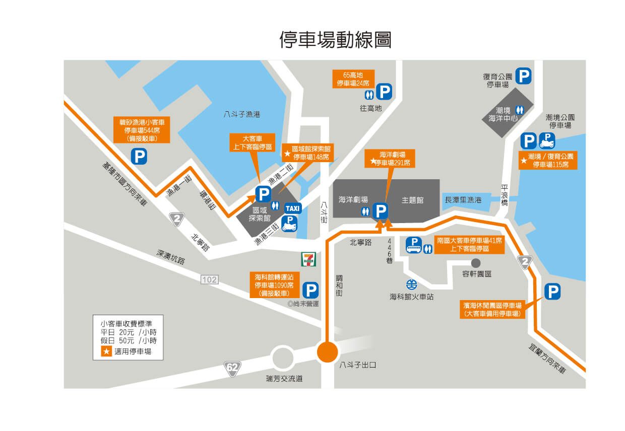 【基隆潮境智能海洋館】北部最強虛實整合實境水族館，四大展區搭配 5 G沉浸式體驗超好玩! @混血珊莎的奇幻旅程