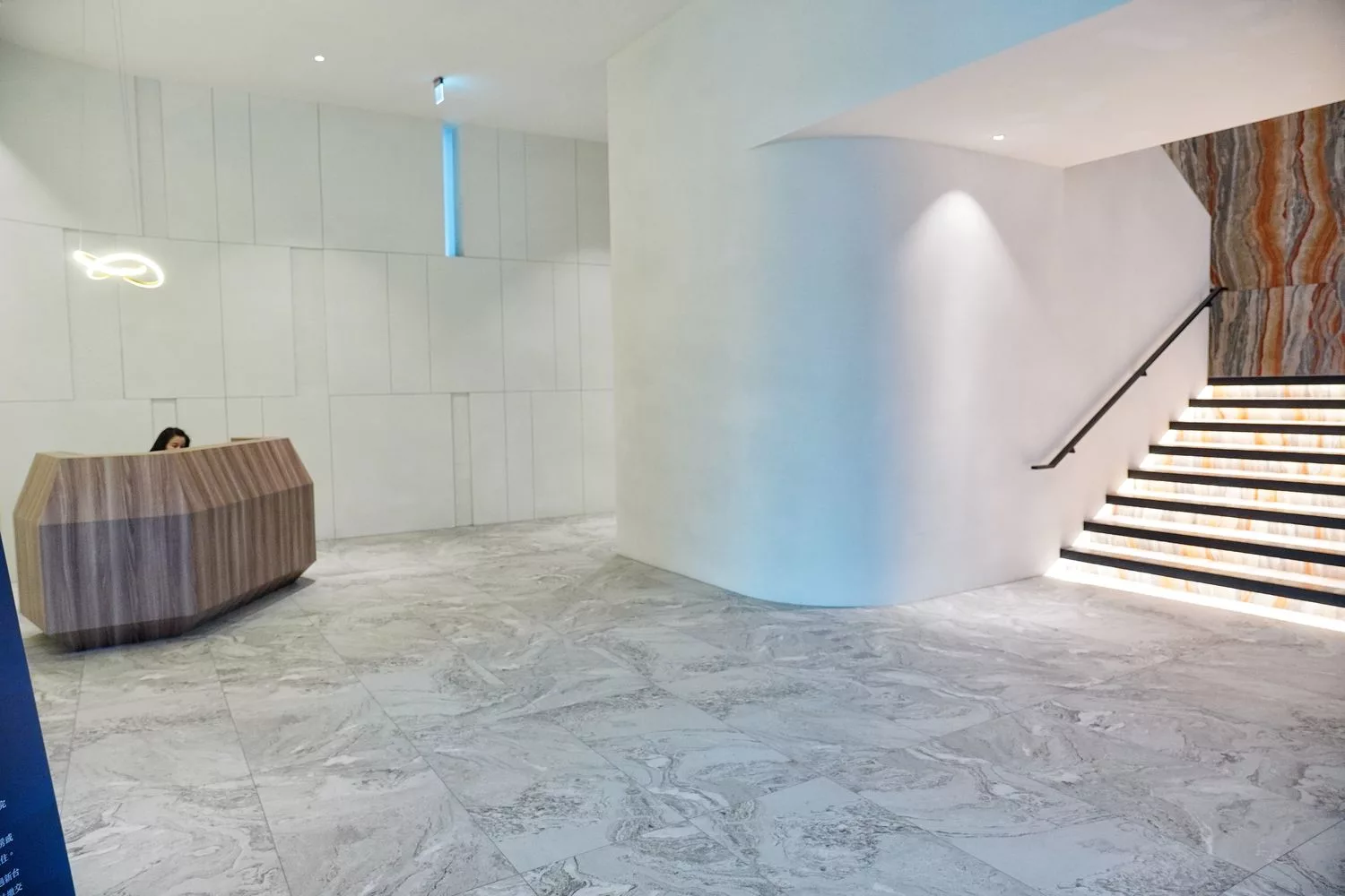 【桃園建案】好風采 賞屋心得，李文勝大師設計，青溪特區500坪星野花園泳池會所，享受在家度假的精品生活! @混血珊莎的奇幻旅程