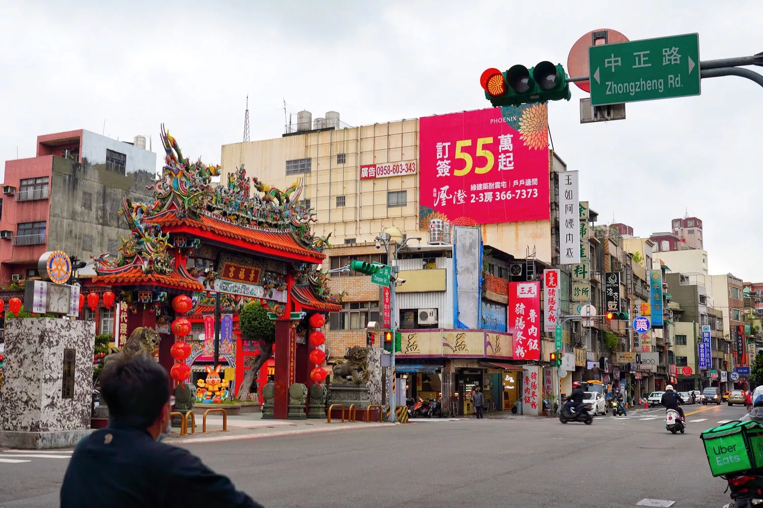 【桃園建案】好風采 賞屋心得，李文勝大師設計，青溪特區500坪星野花園泳池會所，享受在家度假的精品生活! @混血珊莎的奇幻旅程