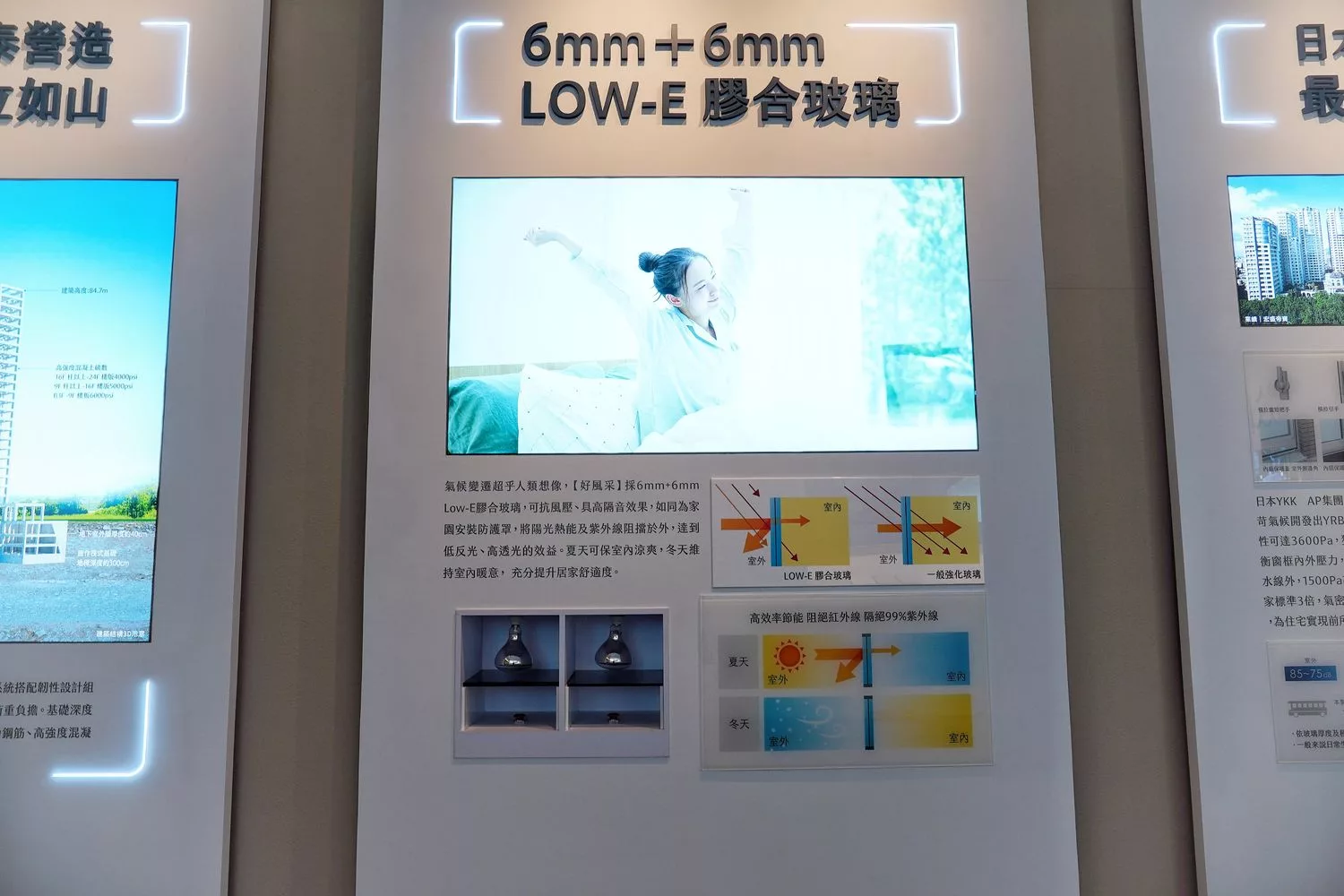 【桃園建案】好風采 賞屋心得，李文勝大師設計，青溪特區500坪星野花園泳池會所，享受在家度假的精品生活! @混血珊莎的奇幻旅程