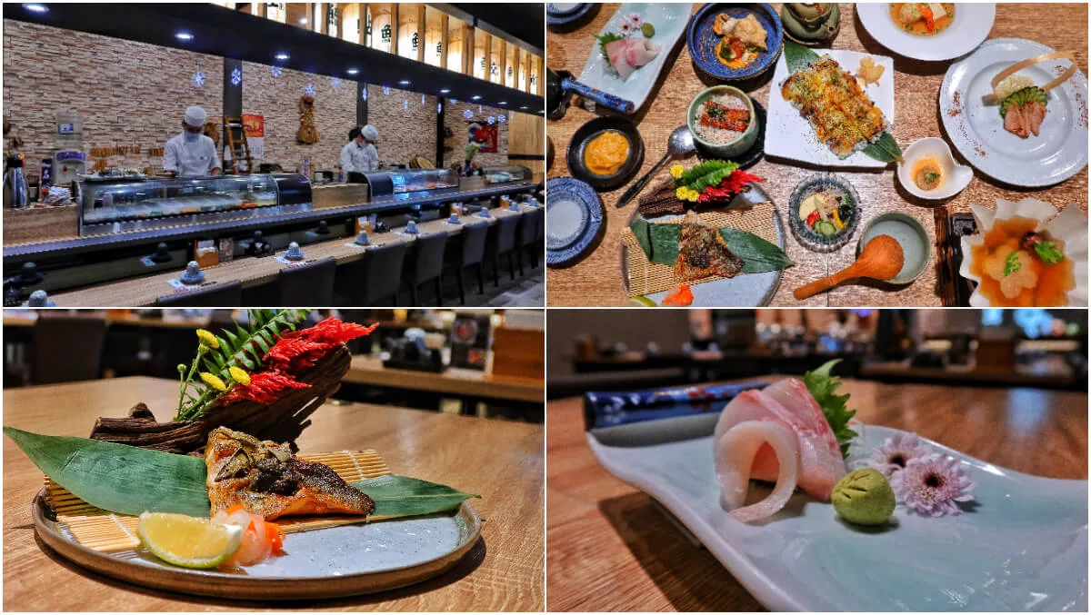 【2025台中日本料理推薦】精選 9 間必吃台中日式料理! @混血珊莎的奇幻旅程 【2025台中日本料理推薦】精選 9 間必吃台中日式料理! @混血珊莎的奇幻旅程