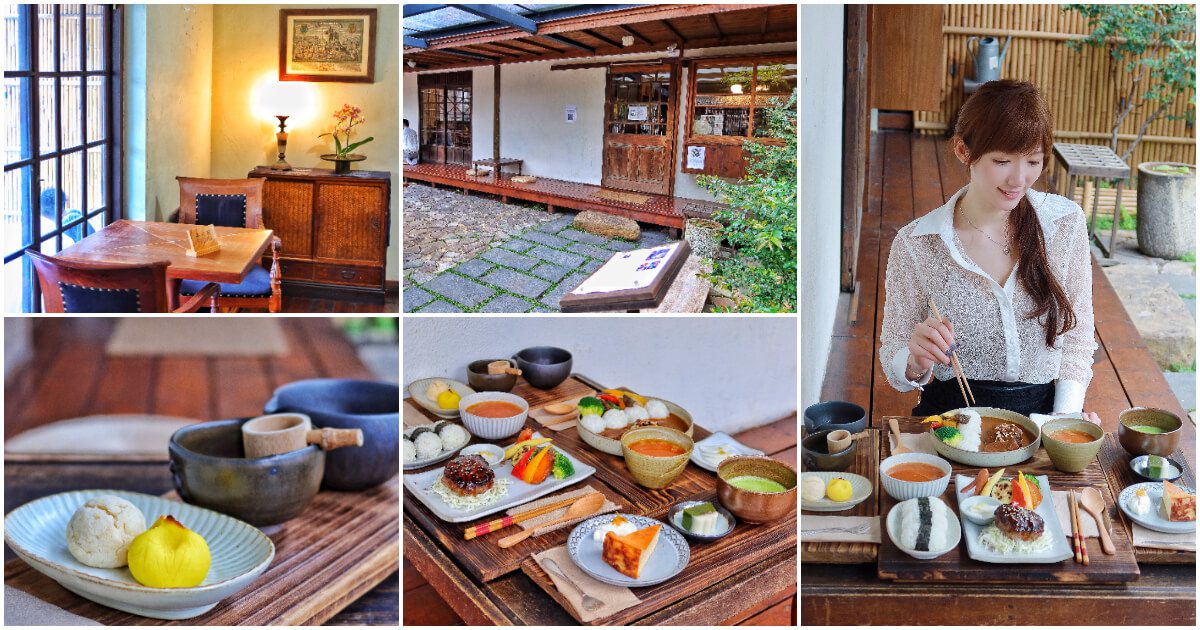 【2024網美餐廳推薦】精選 30 間你不能錯過的網美餐廳TOP推薦！ @混血珊莎的奇幻旅程