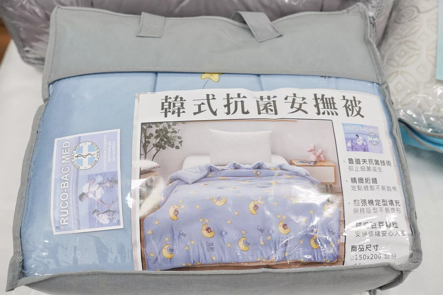 【南投床墊】方城市居家生活館埔里店，MIT製造質感好床值得擁有! @混血珊莎的奇幻旅程