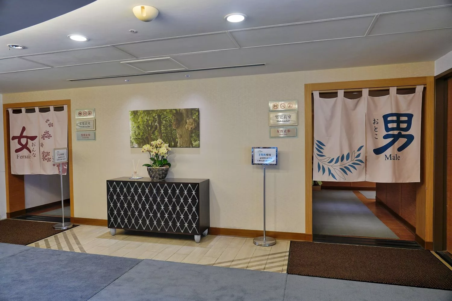 【礁溪長榮鳳凰酒店】千坪空中花園溫泉池，退房享用豐盛早午餐! @混血珊莎的奇幻旅程