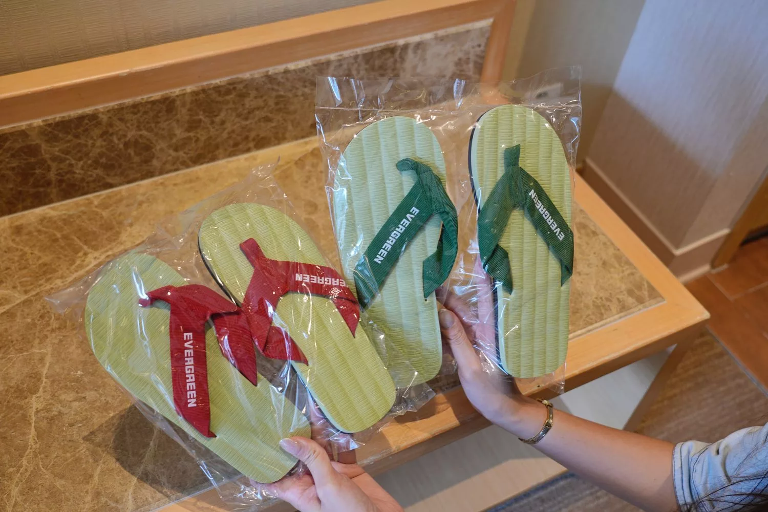 【礁溪長榮鳳凰酒店】千坪空中花園溫泉池，退房享用豐盛早午餐! @混血珊莎的奇幻旅程