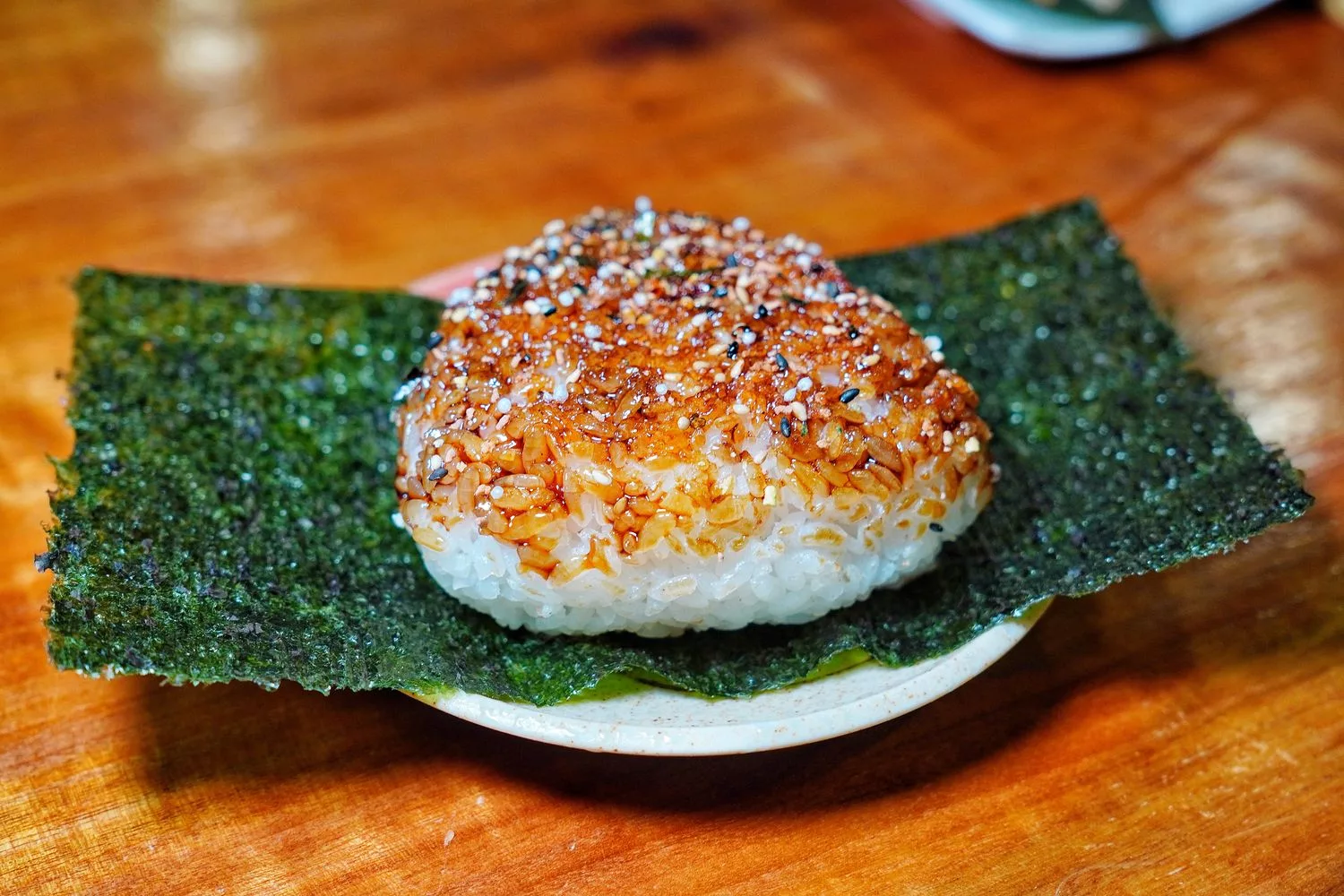 【三重日本料理】老本壽司.生魚片，人氣平價日料.壽司擺盤超吸睛! @混血珊莎的奇幻旅程