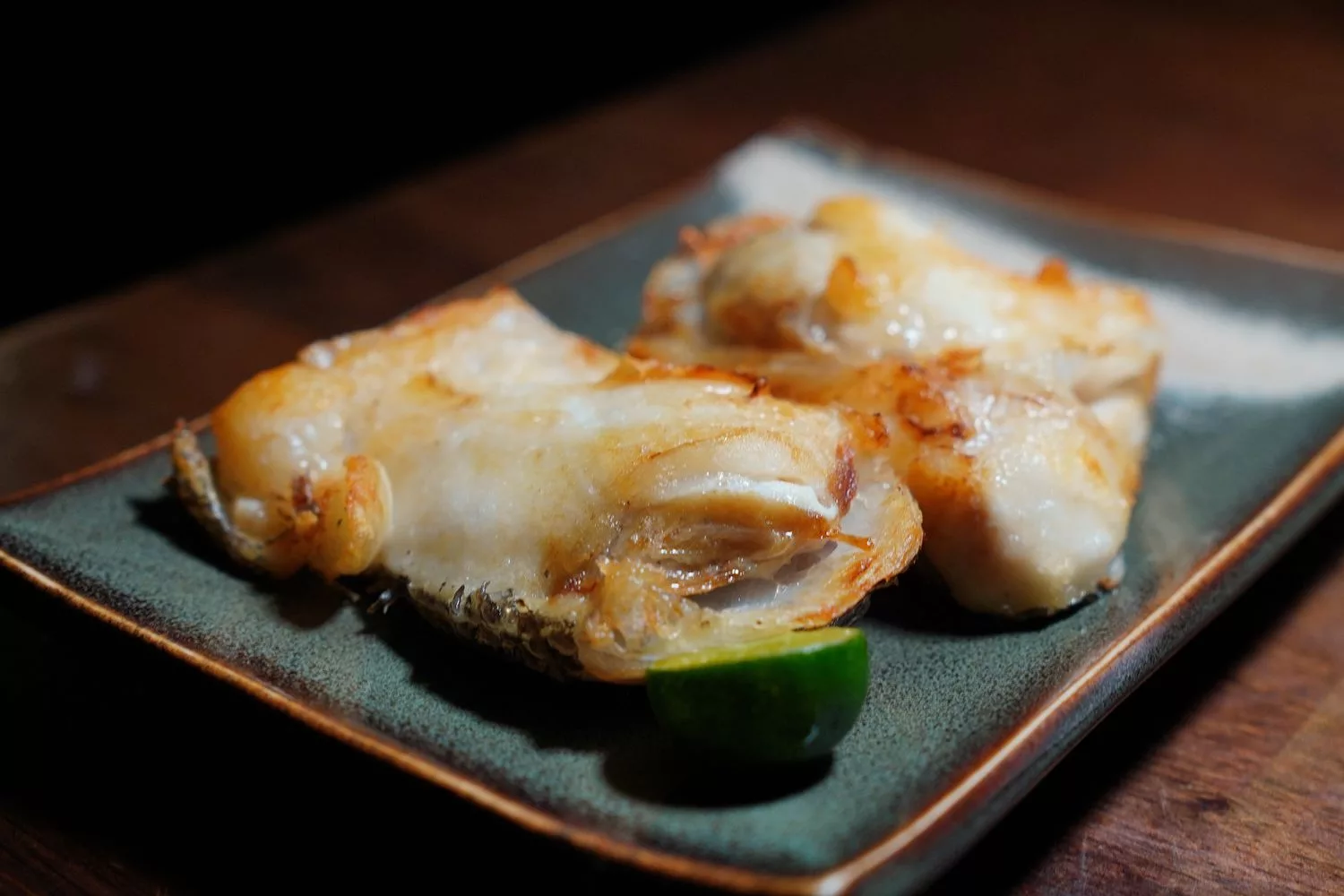 【板橋燒烤】老味噌板橋江翠店，美味串燒配生啤，宵夜小酌首選! @混血珊莎的奇幻旅程