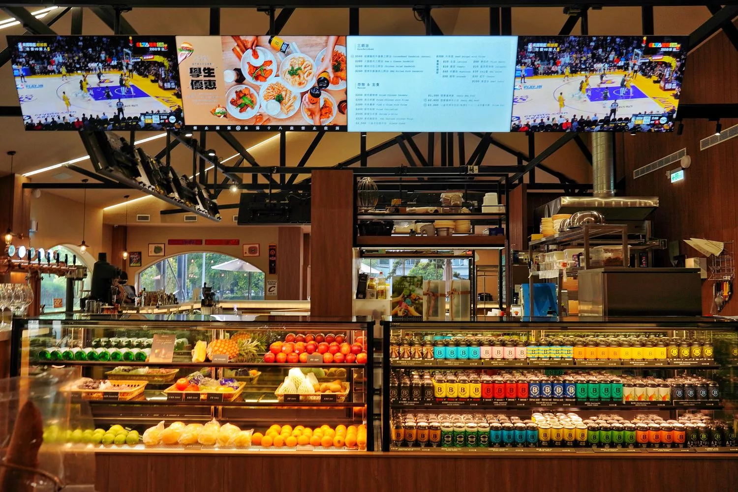 【嘉義民雄餐廳】打貓廚房，隱身在美式餐廳內的頂級牛排，節日聚餐慶生首選! @混血珊莎的奇幻旅程
