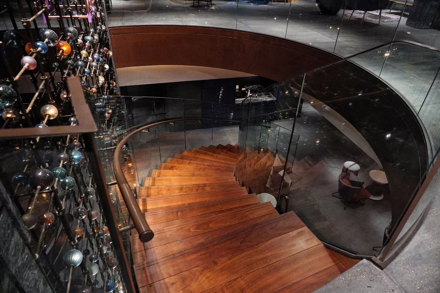 【京都車站美居酒店 Mercure Kyoto Station】主打日本古代貴族主題，華麗時尚系飯店! @混血珊莎的奇幻旅程