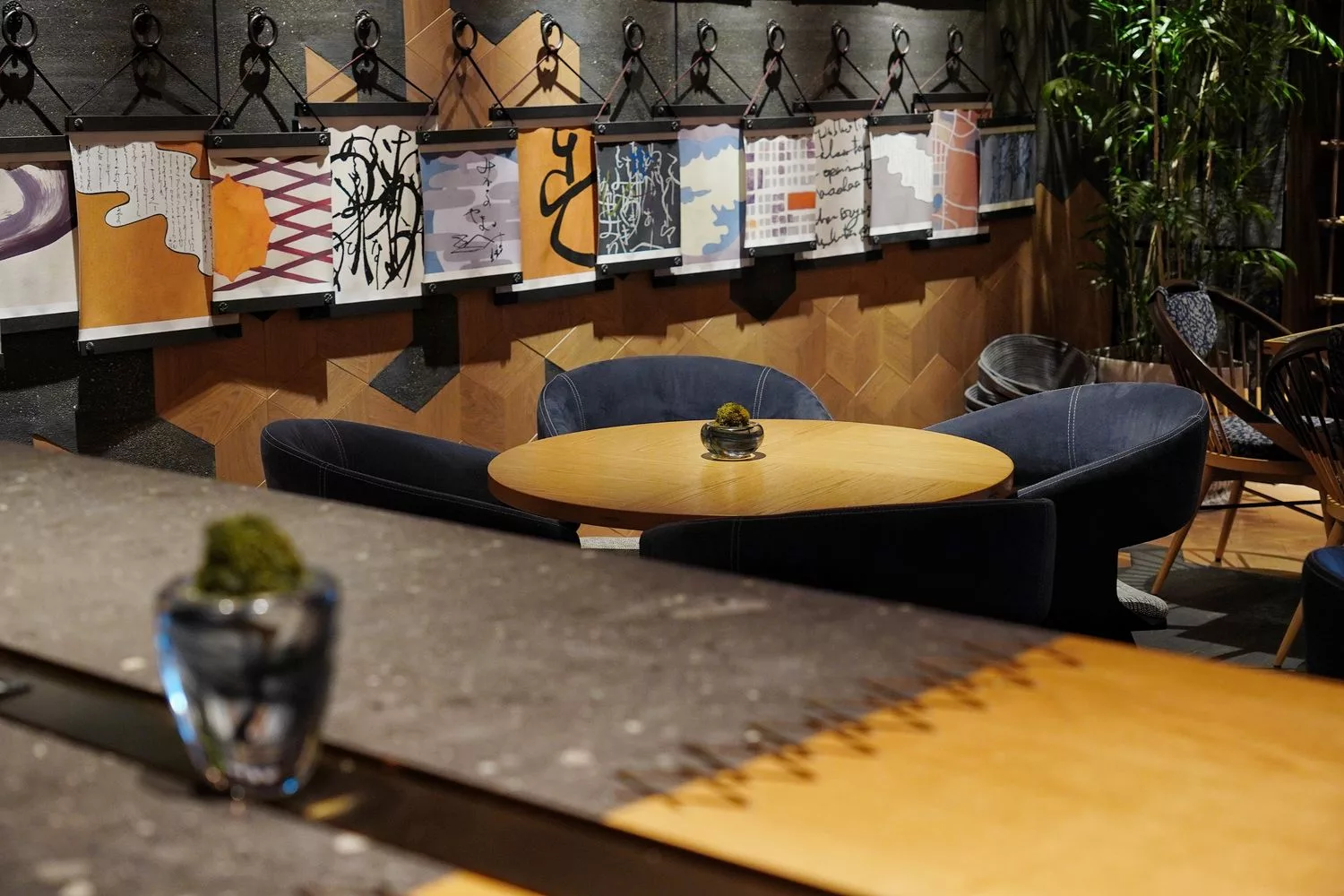 【京都車站美居酒店 Mercure Kyoto Station】主打日本古代貴族主題，華麗時尚系飯店! @混血珊莎的奇幻旅程