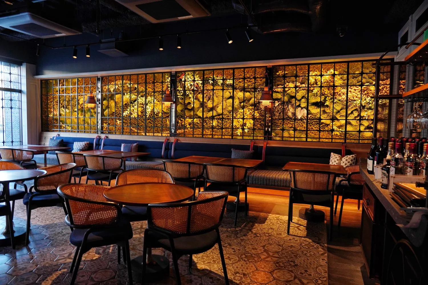 【京都車站美居酒店 Mercure Kyoto Station】主打日本古代貴族主題，華麗時尚系飯店! @混血珊莎的奇幻旅程
