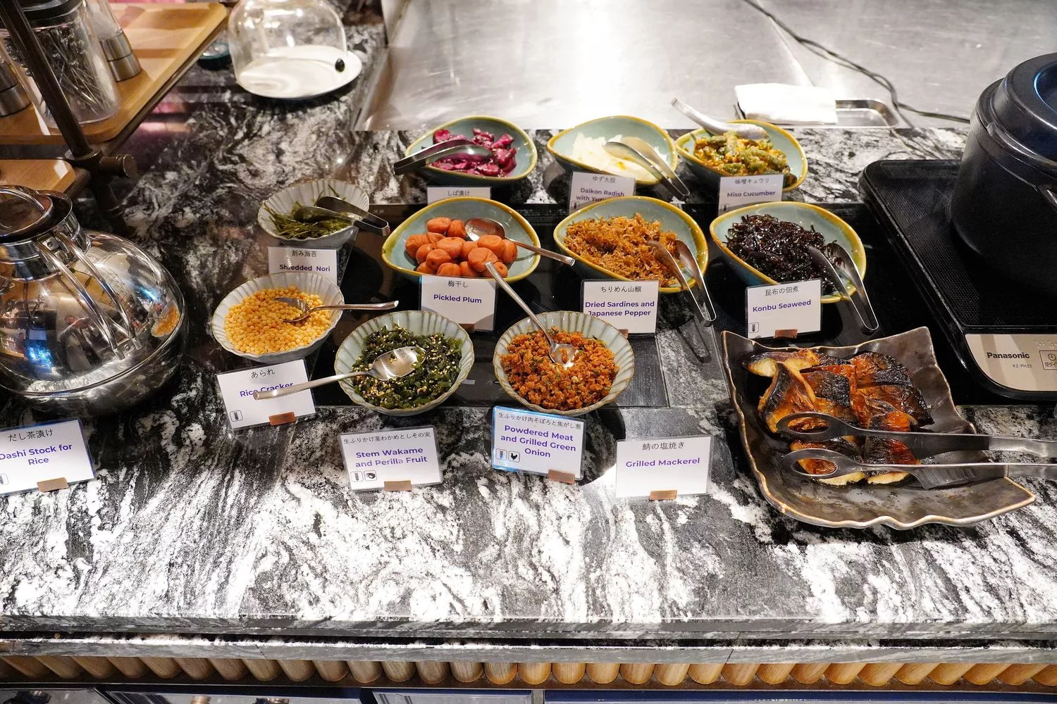 【京都車站美居酒店 Mercure Kyoto Station】主打日本古代貴族主題，華麗時尚系飯店! @混血珊莎的奇幻旅程
