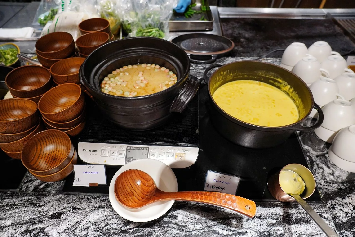 【京都車站美居酒店 Mercure Kyoto Station】主打日本古代貴族主題，華麗時尚系飯店! @混血珊莎的奇幻旅程
