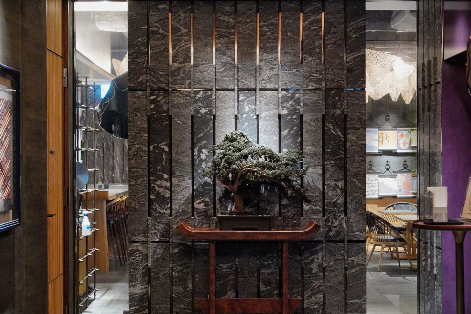 【京都車站美居酒店 Mercure Kyoto Station】主打日本古代貴族主題，華麗時尚系飯店! @混血珊莎的奇幻旅程