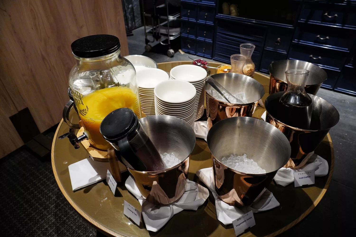 【京都車站美居酒店 Mercure Kyoto Station】主打日本古代貴族主題，華麗時尚系飯店! @混血珊莎的奇幻旅程