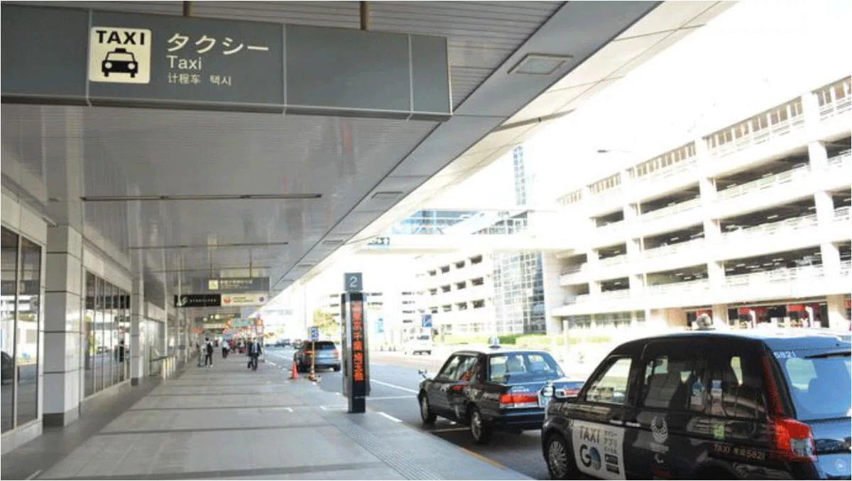 【日本機場接送】關西機場接送推薦，三種方式優缺點比較，真人經驗分享! @混血珊莎的奇幻旅程