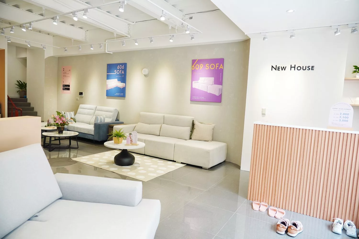 【新竹床墊推薦】充個墊 新竹竹北店，台灣製造享15年保固，體驗一秒入睡的舒適感! @混血珊莎的奇幻旅程