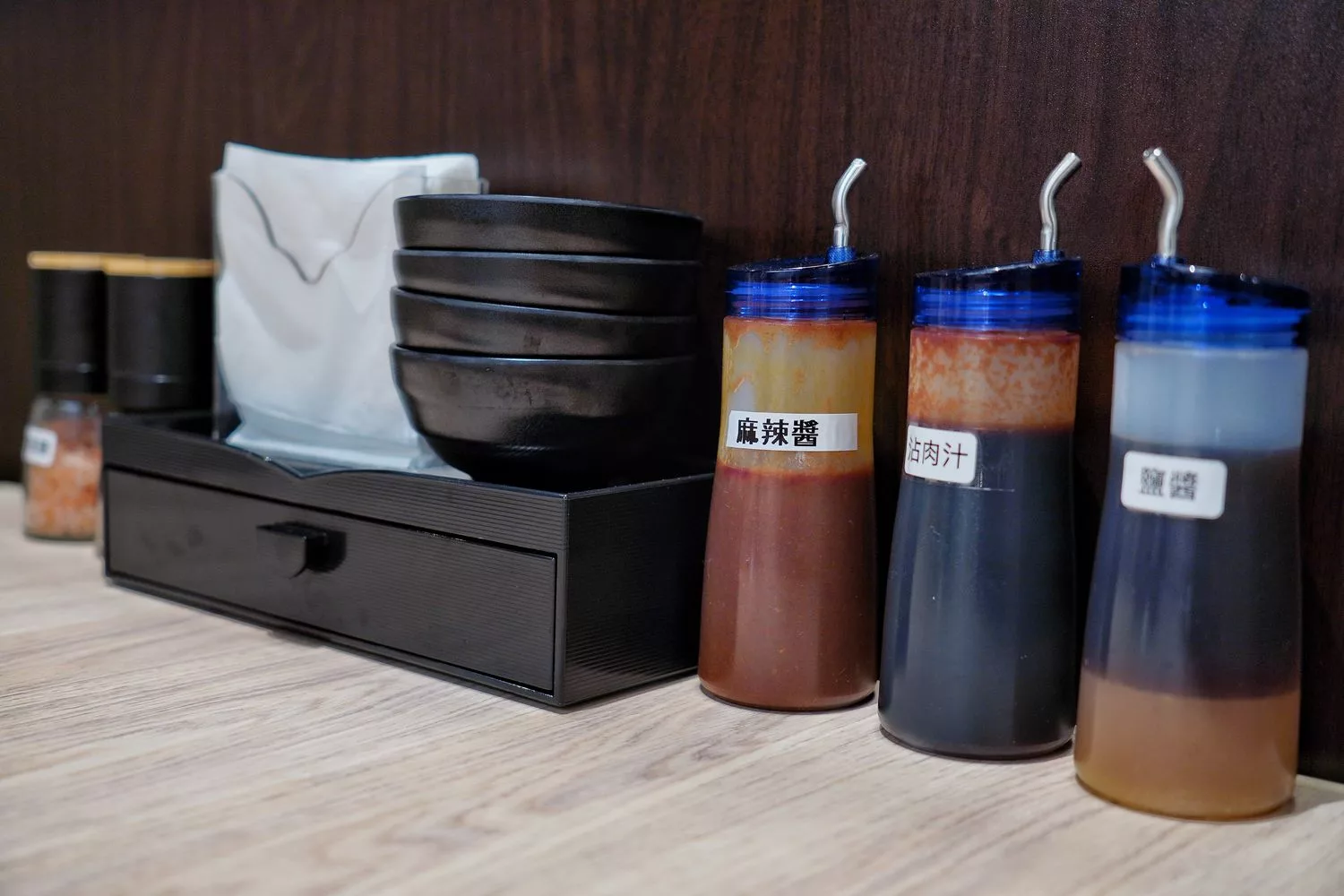 【台中燒烤吃到飽】牛角Buffet 台中lalaport店，套餐吃到飽通通有，自助吧百種餐點跟生啤酒無限爽吃! @混血珊莎的奇幻旅程