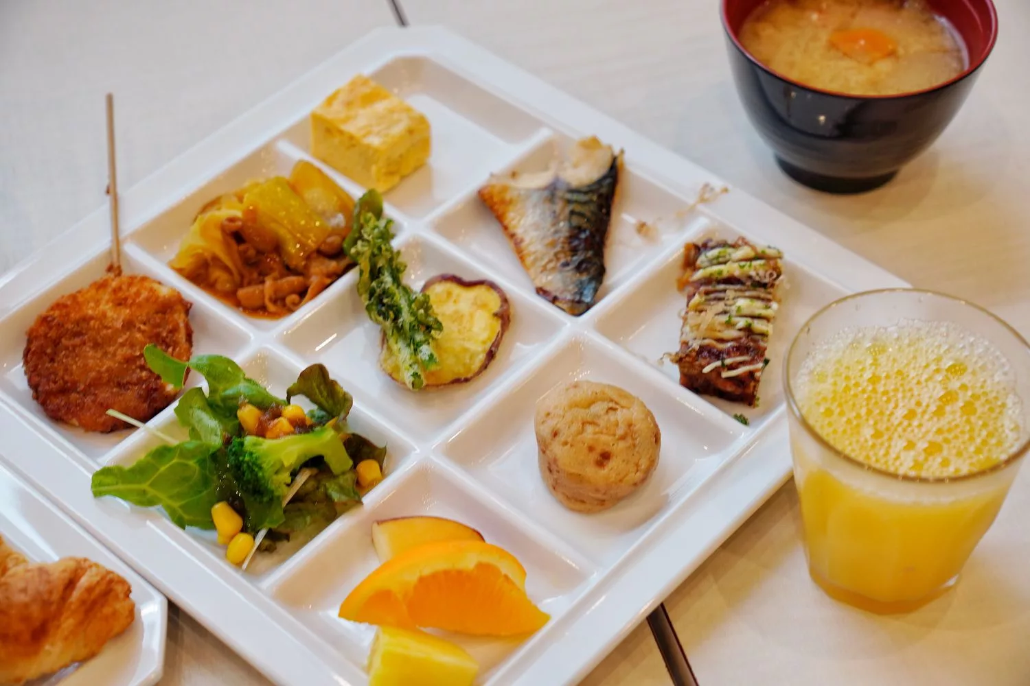 【天王寺飯店】大阪新世界Wing國際高級酒店，通天閣&#038;天王寺動物園走路就能到! @混血珊莎的奇幻旅程