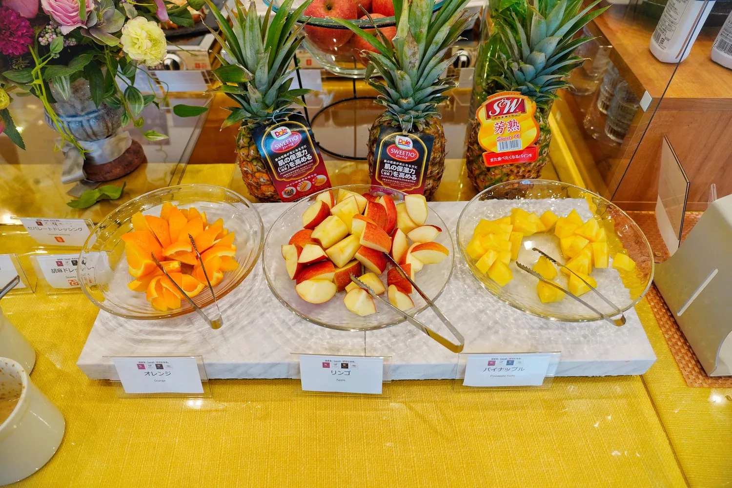 【天王寺飯店】大阪新世界Wing國際高級酒店，通天閣&#038;天王寺動物園走路就能到! @混血珊莎的奇幻旅程