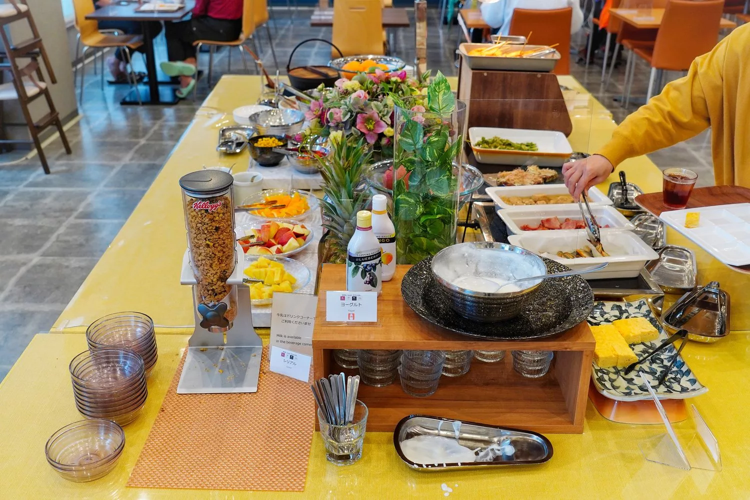 【天王寺飯店】大阪新世界Wing國際高級酒店，通天閣&#038;天王寺動物園走路就能到! @混血珊莎的奇幻旅程