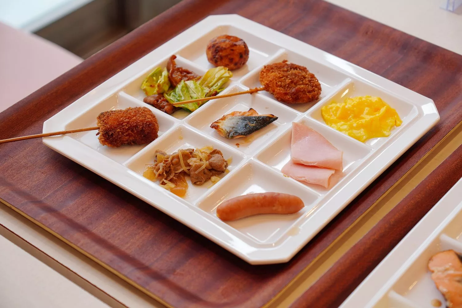 【天王寺飯店】大阪新世界Wing國際高級酒店，通天閣&#038;天王寺動物園走路就能到! @混血珊莎的奇幻旅程