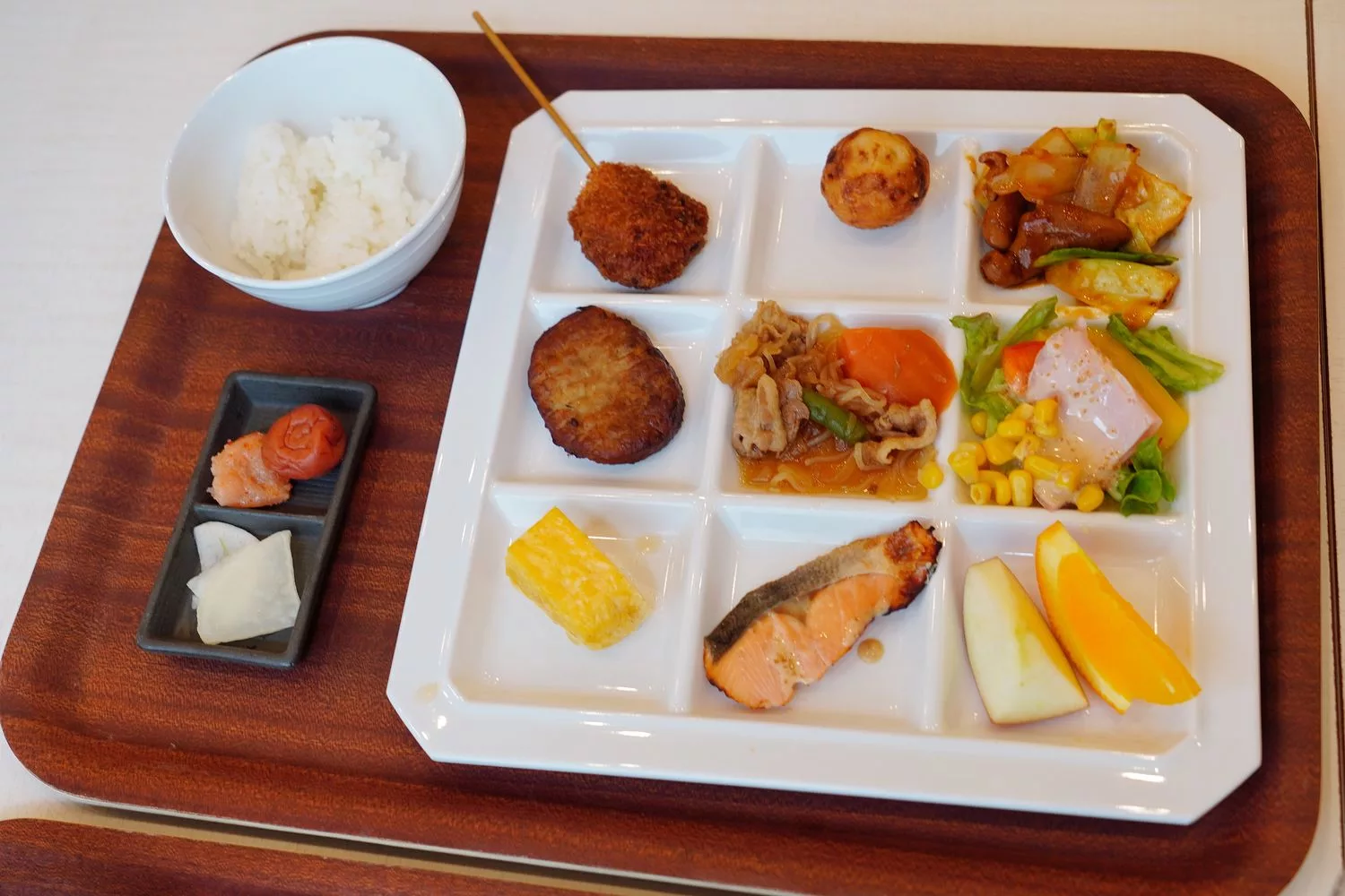 【天王寺飯店】大阪新世界Wing國際高級酒店，通天閣&#038;天王寺動物園走路就能到! @混血珊莎的奇幻旅程