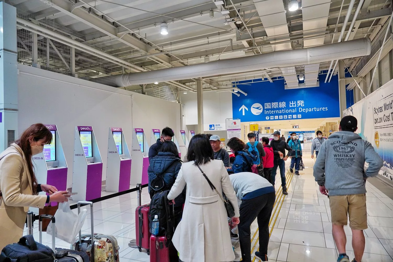 【日本機場接送】關西機場接送推薦，三種方式優缺點比較，真人經驗分享! @混血珊莎的奇幻旅程
