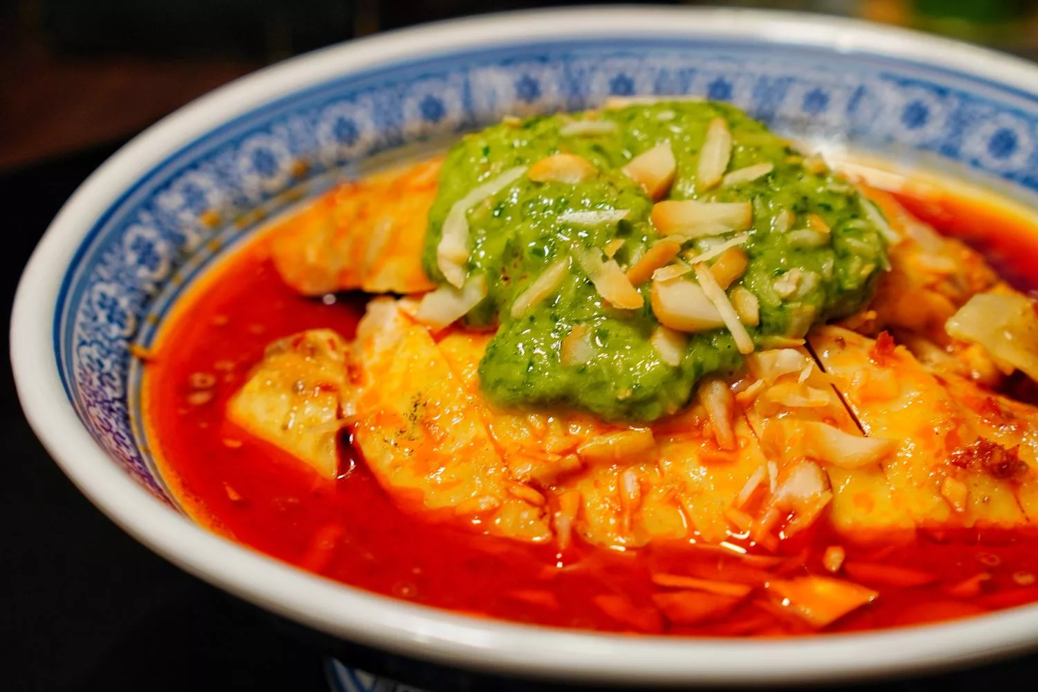 【台南永康美食】LA時尚川菜永康店，華麗中國風包廂裝潢，節日聚餐家庭聚會首選! @混血珊莎的奇幻旅程