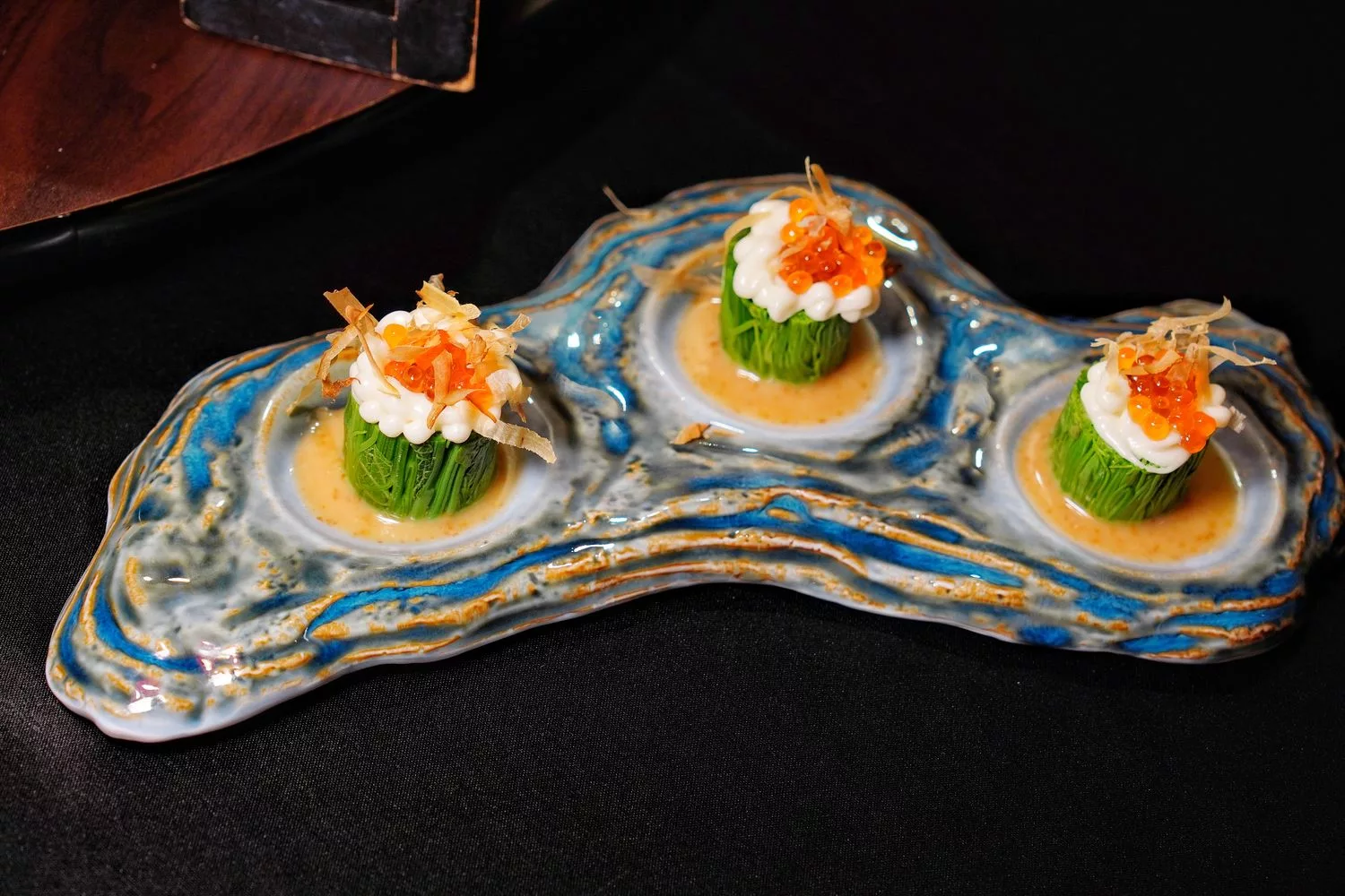 【台南永康美食】LA時尚川菜永康店，華麗中國風包廂裝潢，節日聚餐家庭聚會首選! @混血珊莎的奇幻旅程