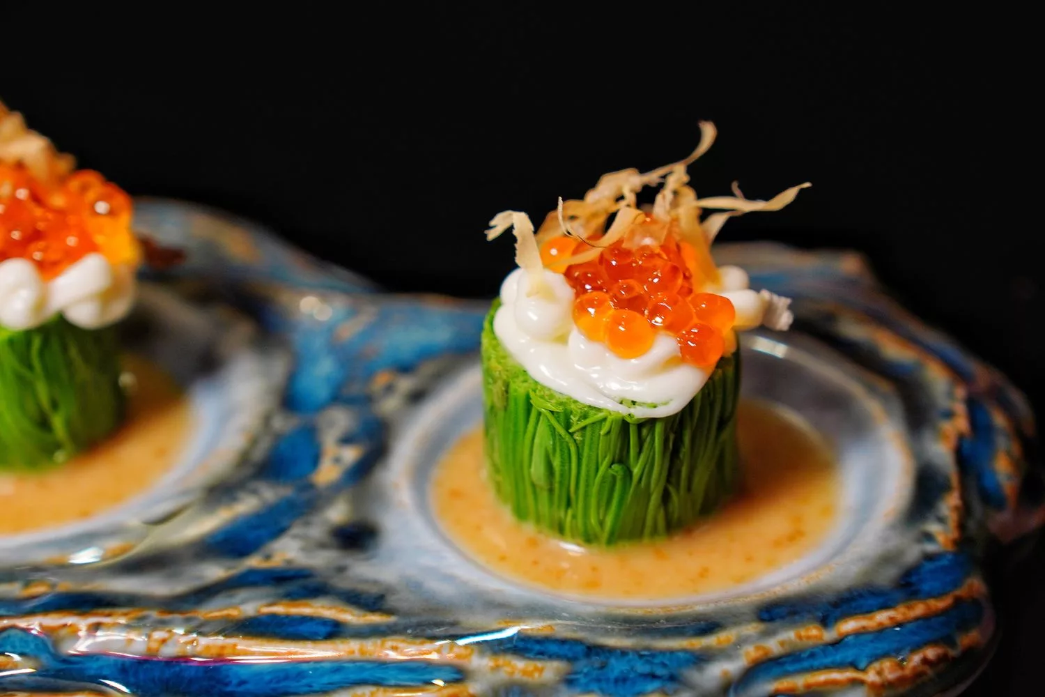 【台南永康美食】LA時尚川菜永康店，華麗中國風包廂裝潢，節日聚餐家庭聚會首選! @混血珊莎的奇幻旅程