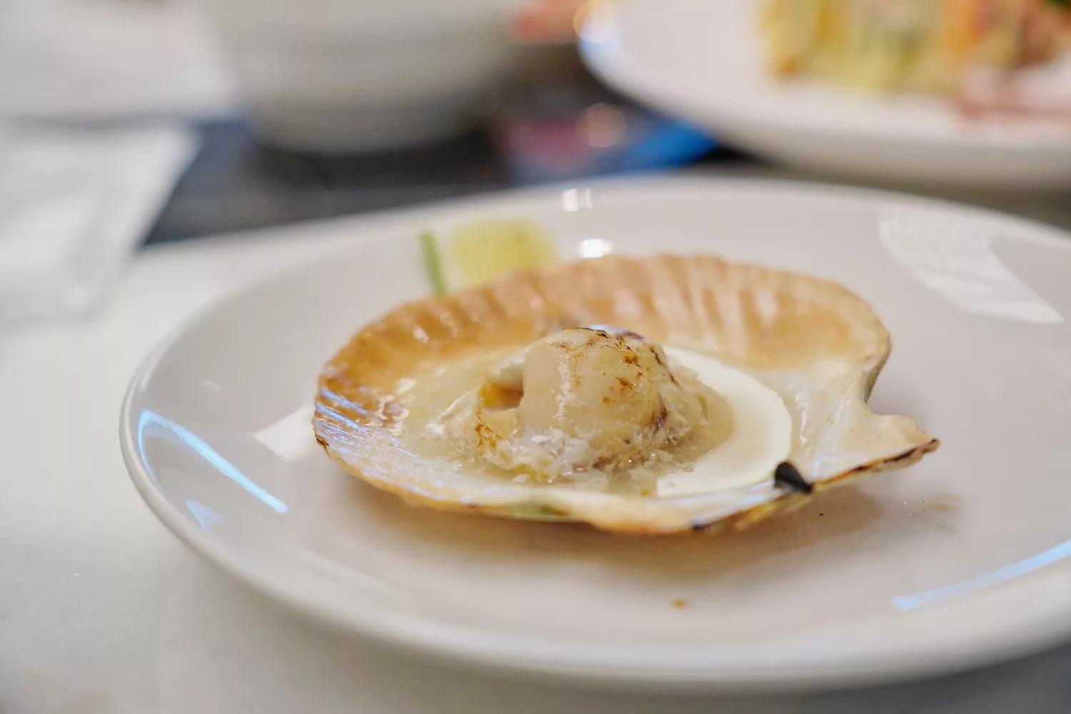 李方艾美酒店新食譜全日餐廳｜海鮮牛排近百道多國料理，大啖異國風味! @混血珊莎的奇幻旅程